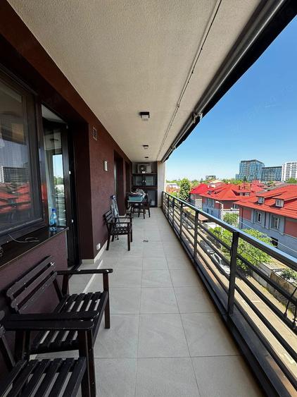 Proprietar, 3 camere decomandat cu terasa, Drumul Sarii - 6