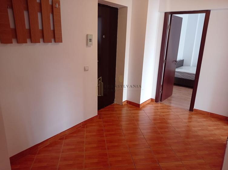 Apartament 2 camere de închiriat – zonă centrală - 8
