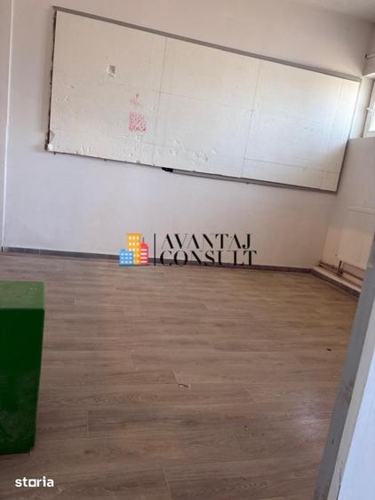 Spațiu comercial, de 240 mp, în Progresul