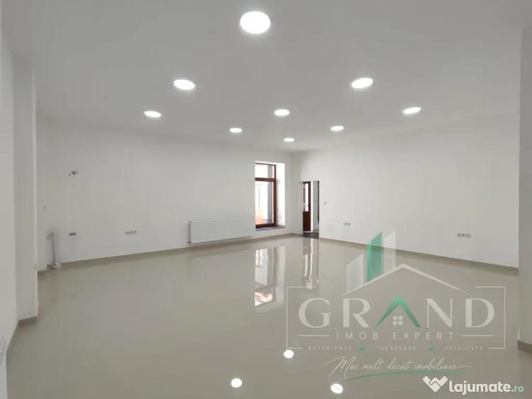 Spațiu comercial, de 90 mp, în Ultracentral
