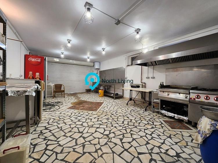 Demisol sau Vila 15 camere | Cazare muncitori | zona  Pipera - 14