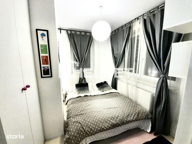 3 Camere / Parcare / Avaantgarden 3 / Boxa - 8