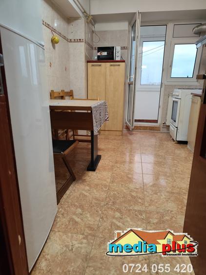 Apartament cu 2 camere decomandat în Mazepa 1