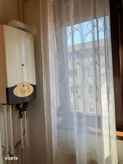 Inchiriere garsoniera Prelungirea Ghencea-Sunrise,4/5,lift,modern,350 - 8