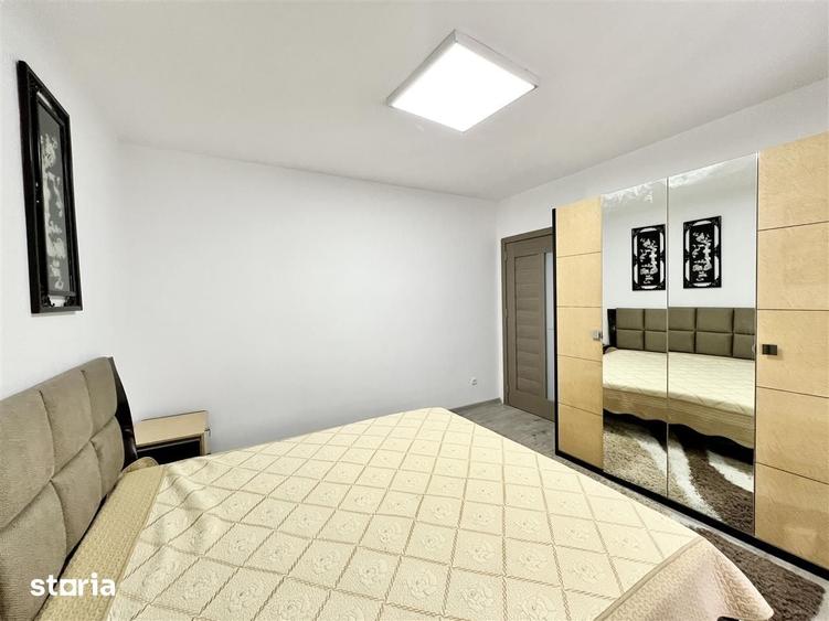 Apartament cu 2 camere în Calea Dumbrăvii