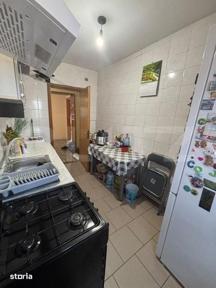 Apartament 4 camere decomandat | 78 mp utili + 2 balcoane | Etaj 3/4 | - 12