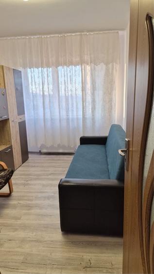 Vind Apartament doua camere mobilat - 7