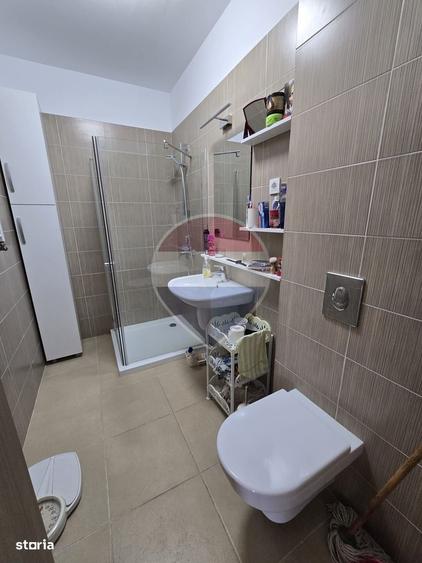 Apartament cu 3 camere în Siliștea Snagovului