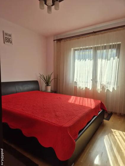 Apartament cu 3 camere în Popa Șapcă