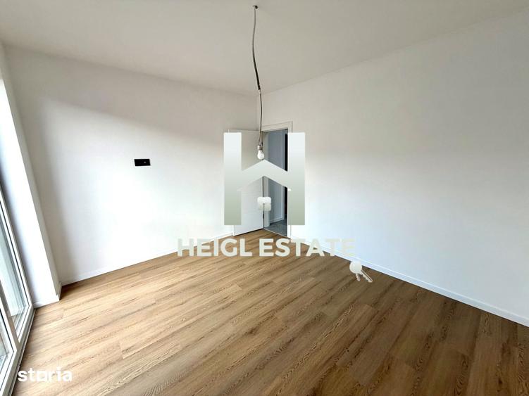 Apartament cu 4 camere în Giroc