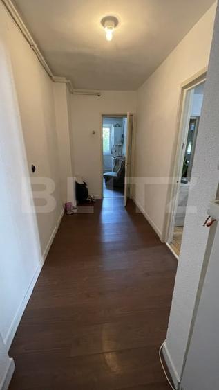 Apartament cu 2 camere decomandat, mobilat în Trivale