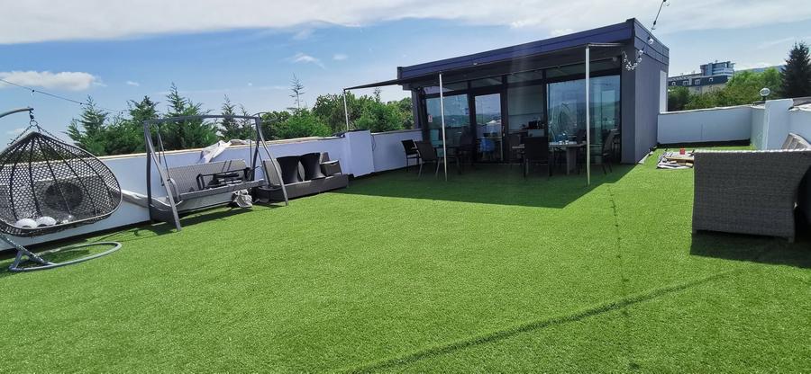 Spațiu comercial, de 140 mp, în Central