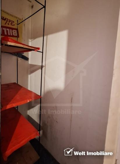 Apartament cu 3 camere decomandat în Zorilor