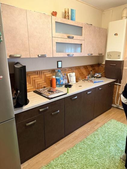 Apartament cu 3 camere în Tudor