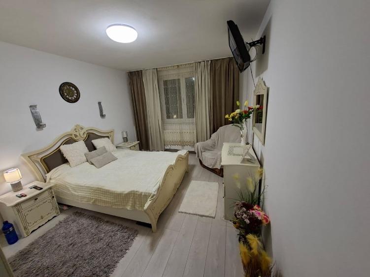 Garsonieră decomandată în Mazepa 2