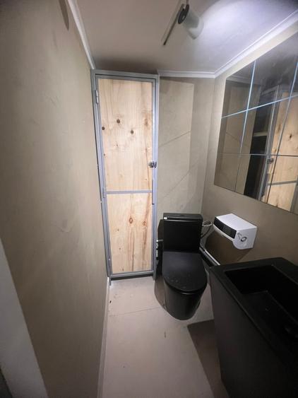 Spațiu comercial, de 20 mp, în Ultracentral
