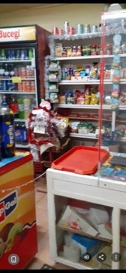 Spațiu comercial, de 30 mp, în Central