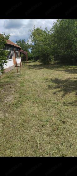 Casă cu Teren 27000 Mp în Leleasca