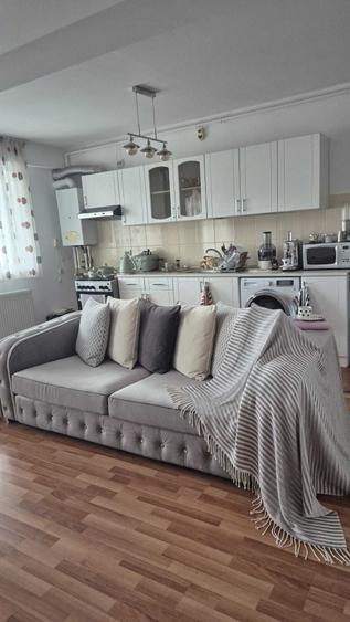 Apartament cu 2 camere decomandat în Mihai Bravu