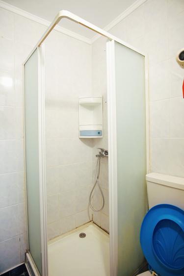 Apartament cu 3 camere decomandat în Sebastian