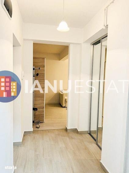 Apartament cu 2 camere decomandat în Theodor Pallady