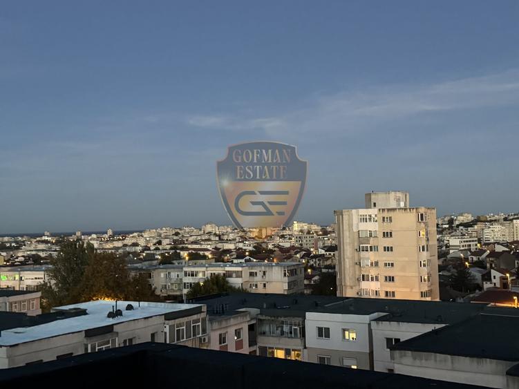 Apartament cu 4 camere decomandat, mobilat în Inel I