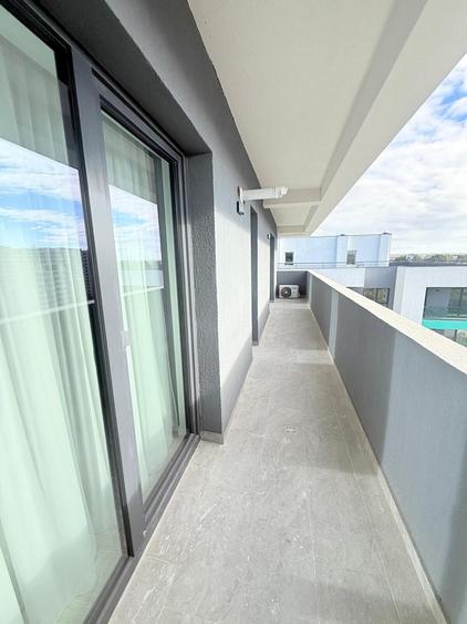 Apartament cu 3 camere decomandat în Tătărași