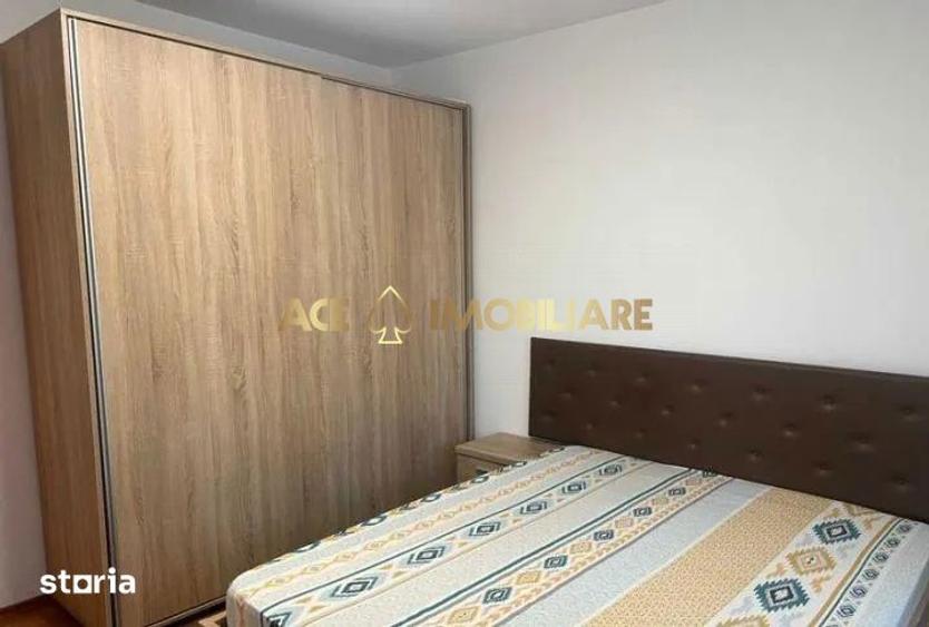 Apartament cu 2 camere, mobilat în Pantelimon