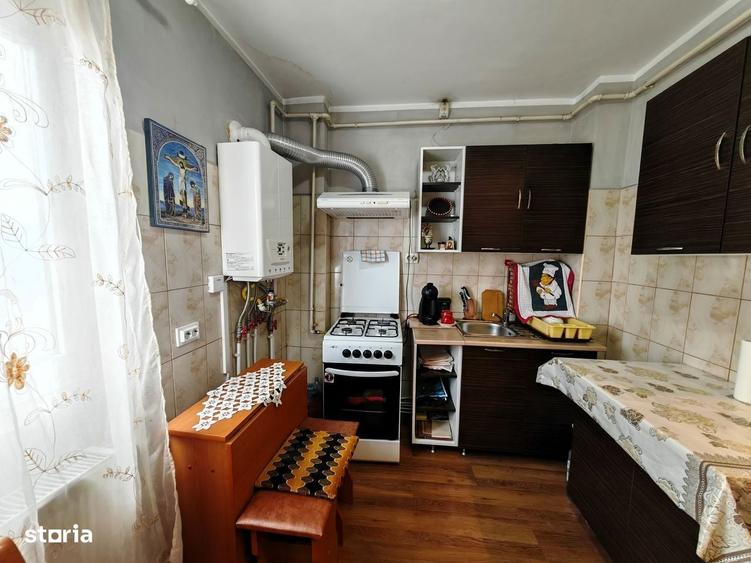 2 camere, la cheie, Republicii - 7