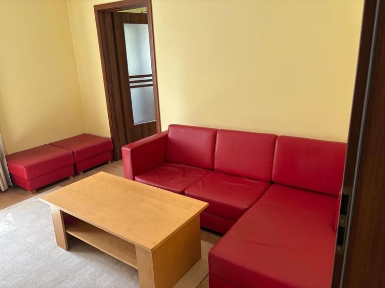 Apartament 2 camere de inchiriat Drumul Taberei, Aleea Compozitorilor - 5