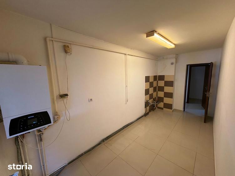 Apartament cu 3 camere decomandat în Gării