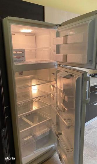 Apartament cu 2 camere, mobilat în ICIL