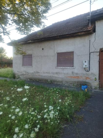 Casă cu 3 camere în Donceni