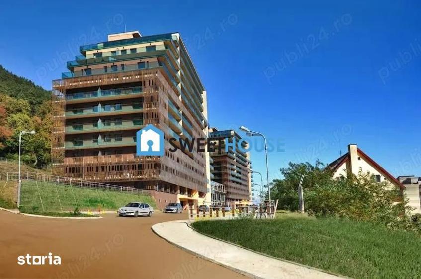Apartament cu doua camere si terasa Tampa Gardens - 7