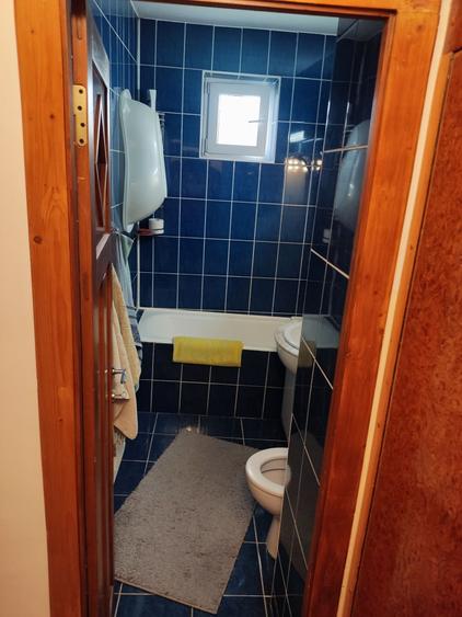 Apartament cu 2 camere semidecomandat în Mărăști