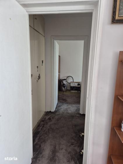 Apartament cu 2 camere în Drumul Taberei