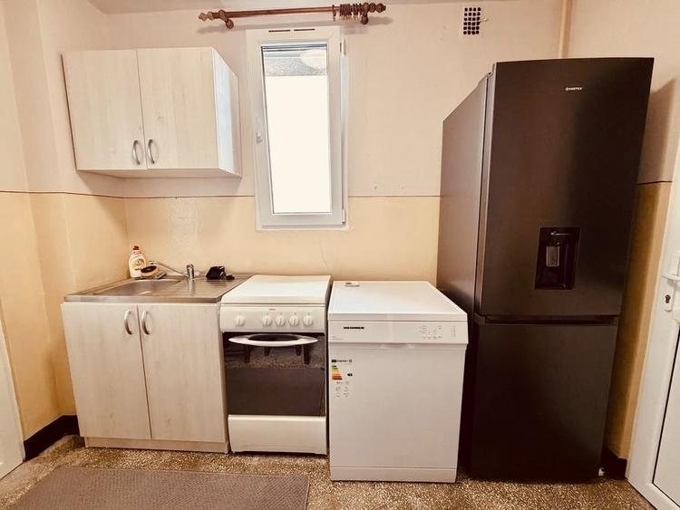 Apartament 2 camere Titan, 7 minute de metrou, stradal, mobilat si utilat, liber - 6