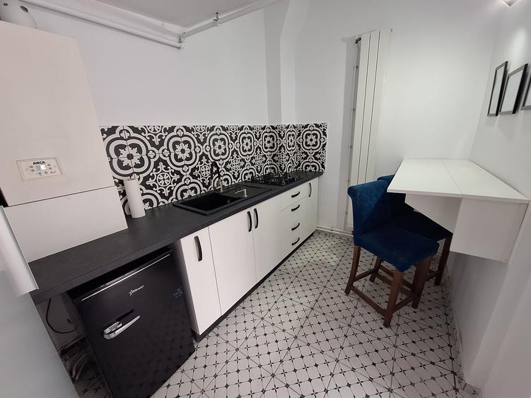 Casă cu 3 camere în Ultracentral