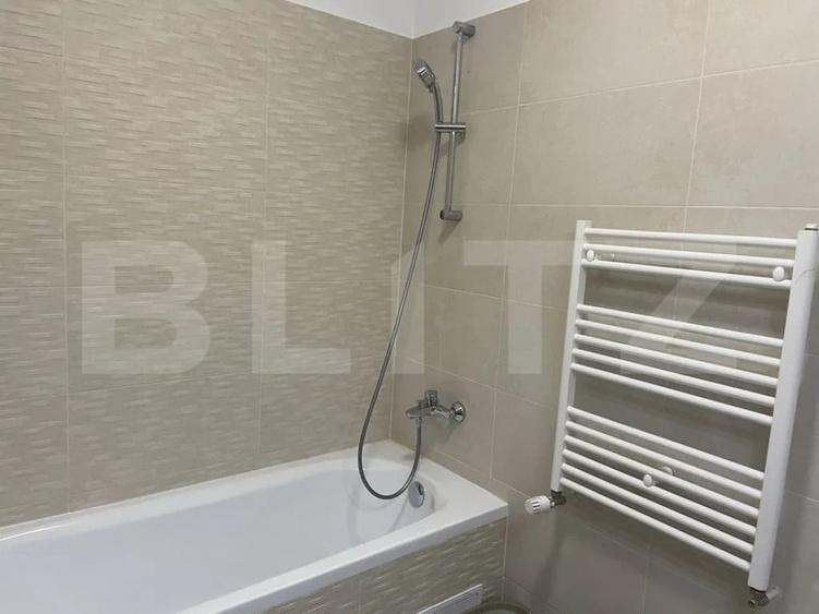 Apartament mobilat modern cu 2 camere, 65 mp, parcare subter - 8