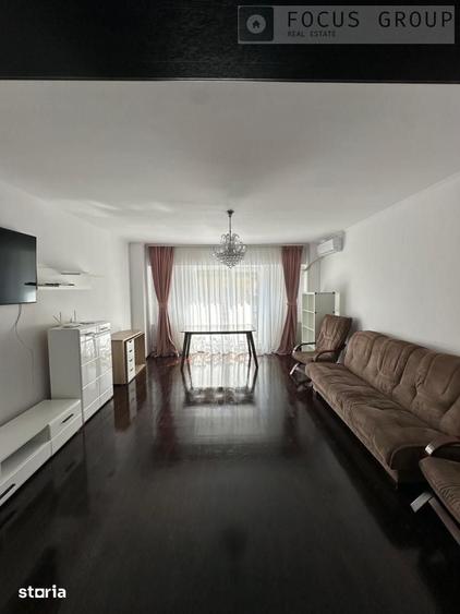 Apartament cu 3 camere în Militari