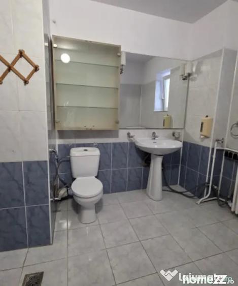 Apartament cu 4 camere decomandat în Matei Voievod