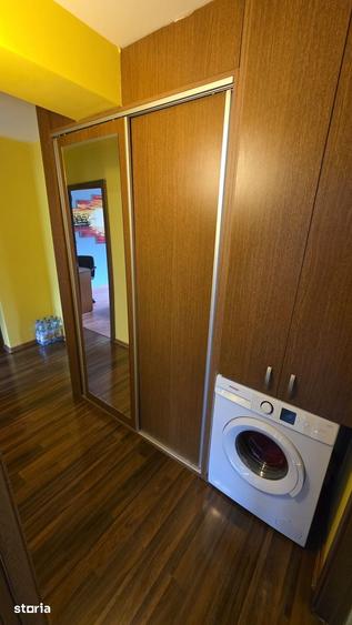 Apartament cu 3 camere în Mircea-Vodă