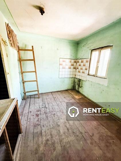 Apartament cu 3 camere în Copou