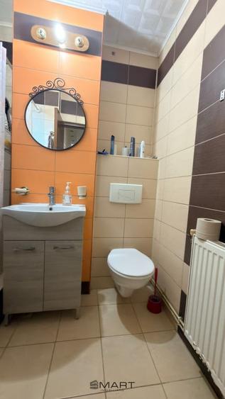 Apartament 3 camere decomandate zona Strand - 4