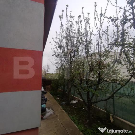 Casă cu 4 camere cu Teren 350 Mp în Valea Adâncă
