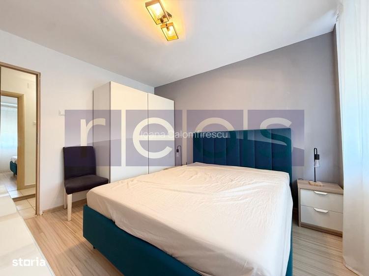 Vanzare 2 Camere | Zona Dristor | Mobilat Si Utilat