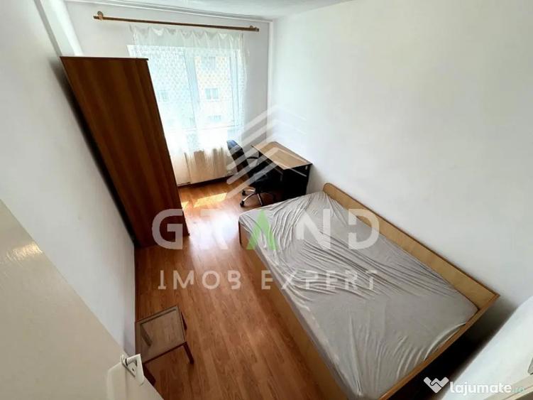 2 camere decomandate | Etaj intermediar | Zona accesibila | - 14