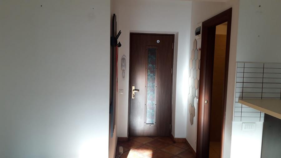 Apartament cu 2 camere în Ștefan cel Mare