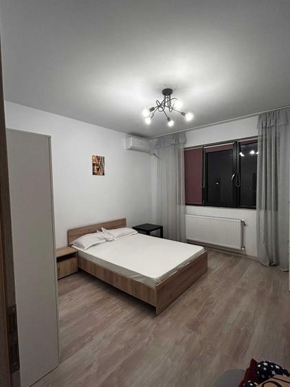 Garsonieră decomandată în Drumul Taberei