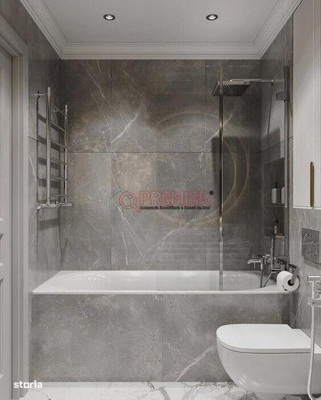 Apartament cu 3 camere decomandat în Metalurgiei